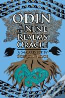 Odin And The Nine Realms Oracle