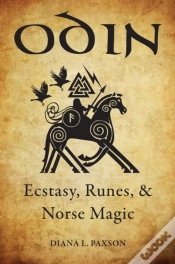 Capa do artigo Odin