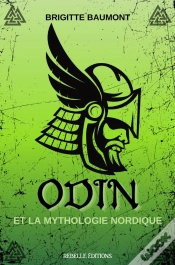 Capa do artigo Odin Et La Mythologie Nordique