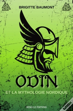 Capa do artigo Odin Et La Mythologie Nordique
