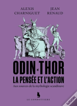 Capa do artigo Odin Et Thor