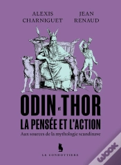 Capa do artigo Odin Et Thor