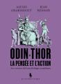 Odin Et Thor - Preview