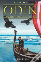 Capa do artigo Odin, Guardian Of Voltar