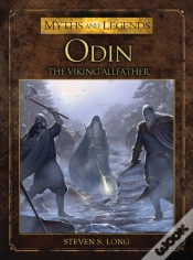 Capa do artigo Odin