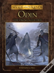 Capa do artigo Odin