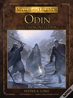 Capa do artigo Odin