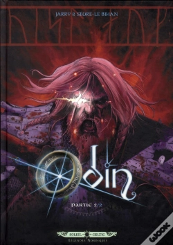 Capa do artigo Odin T.2