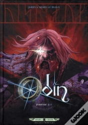 Capa do artigo Odin T.2