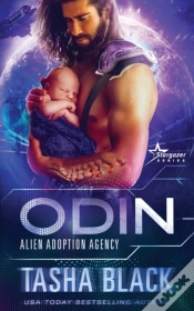 Capa do artigo Odin