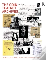 Capa do artigo Odin Teatret Archives