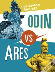 Capa do artigo Odin Vs Ares