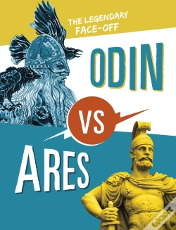 Capa do artigo Odin Vs Ares