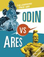 Odin Vs Ares
