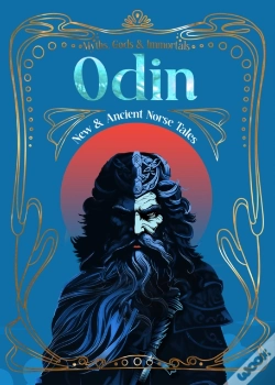 Capa do artigo Odin