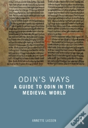 Capa do artigo Odinâ€™S Ways