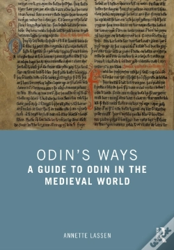 Capa do artigo Odinâ€™S Ways