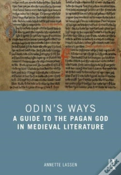 Capa do artigo Odinâ€™S Ways
