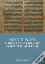 Odinâ€™S Ways