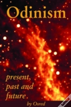 Capa do artigo Odinism: Present, Past And Future