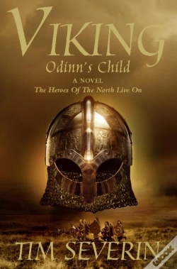 Capa do artigo Odinn'S Child