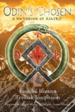 Capa do artigo Odin'S Chosen