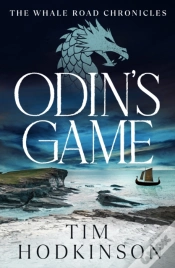 Capa do artigo Odin