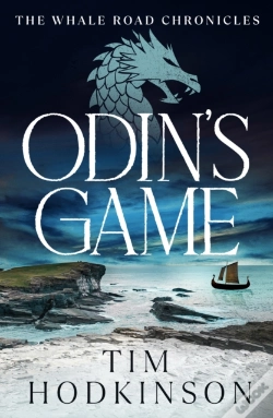 Capa do artigo Odin'S Game