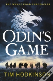 Capa do artigo Odin