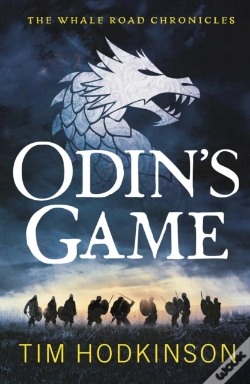 Capa do artigo Odin'S Game