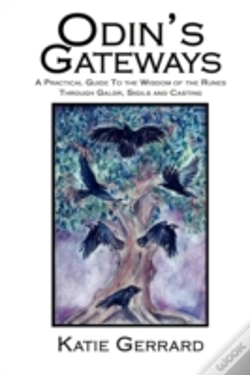Capa do artigo Odin'S Gateways