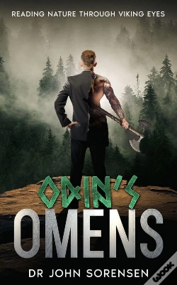 Capa do artigo Odin'S Omens