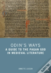 Capa do artigo Odin