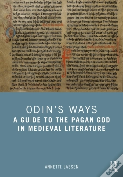 Capa do artigo Odin'S Ways