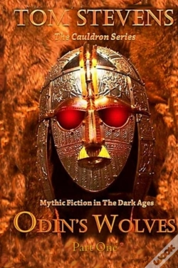 Capa do artigo Odin'S Wolves Part 1