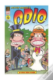 Capa do artigo Odio 13, Mi Gran Boda