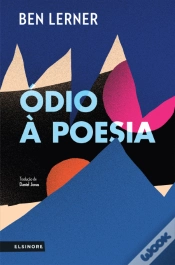 Capa do artigo Ódio à Poesia