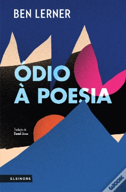 Capa do artigo Ódio à Poesia