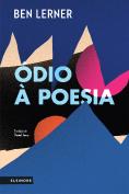 Ódio à Poesia