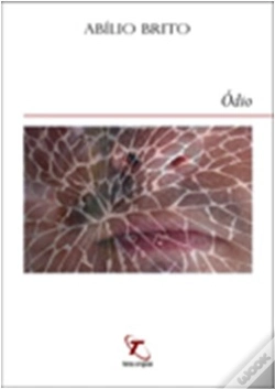 Capa do artigo Ódio