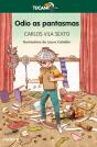 Odio As Pantasmas - Preview