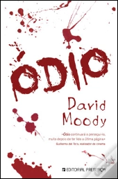 Ódio