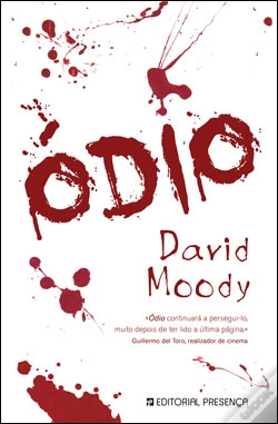 Capa do artigo Ódio