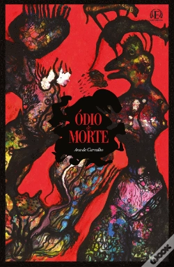 Capa do artigo Ódio de Morte