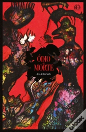 Capa do artigo Ódio de Morte