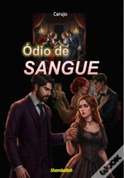 Capa do artigo Ódio De   Sangue