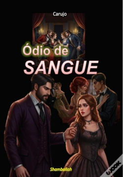 Capa do artigo Ódio De   Sangue
