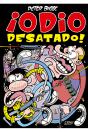 Odio Desatado - Preview