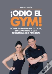 Capa do artigo ¡Odio El Gym!
