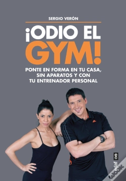 Capa do artigo ¡Odio El Gym!